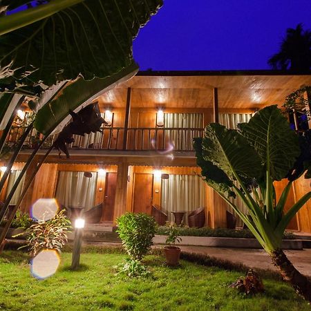 Tsg Blue Resort & Spa Radhanagar beach Екстериор снимка