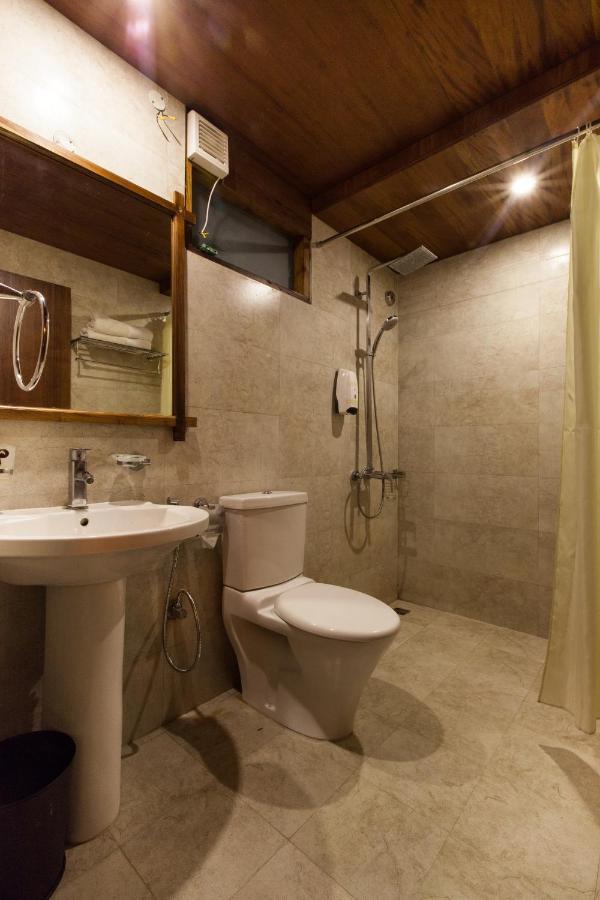 Tsg Blue Resort & Spa Radhanagar beach Екстериор снимка
