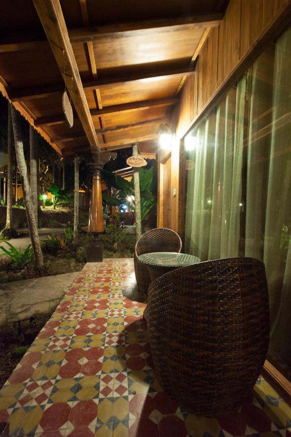 Tsg Blue Resort & Spa Radhanagar beach Екстериор снимка