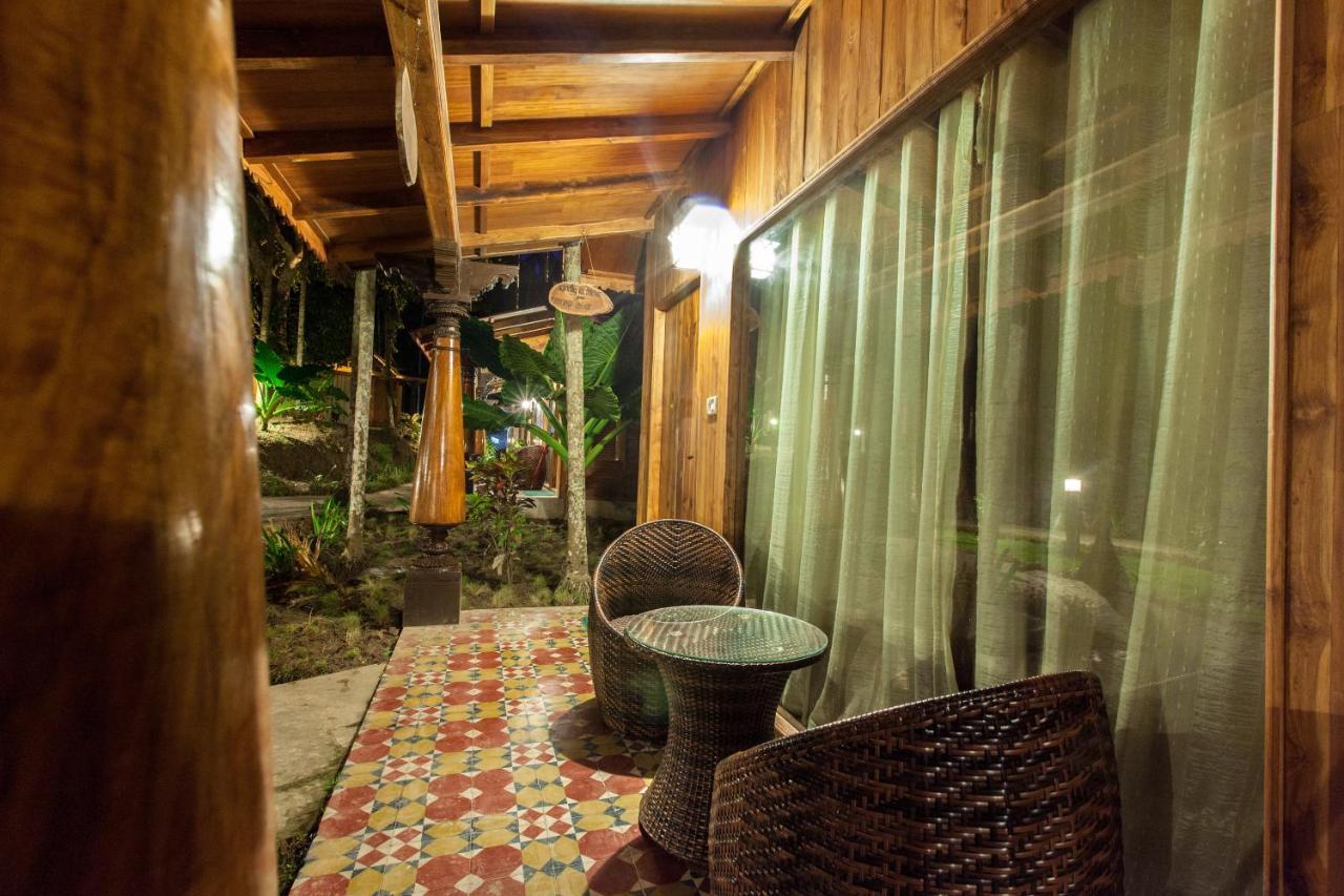 Tsg Blue Resort & Spa Radhanagar beach Екстериор снимка